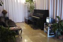 House Alberoni Hotel Venedig
