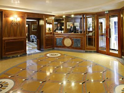 Hotel Kette Venise