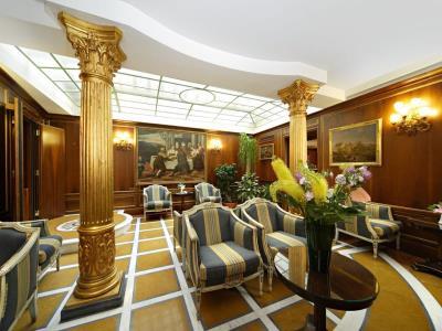 Kette Hotel Venise