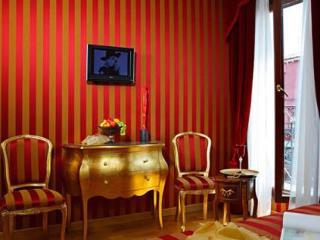 Bed & Breakfast Murano Palace Venetië