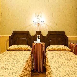 Hotel Al Codega Venise
