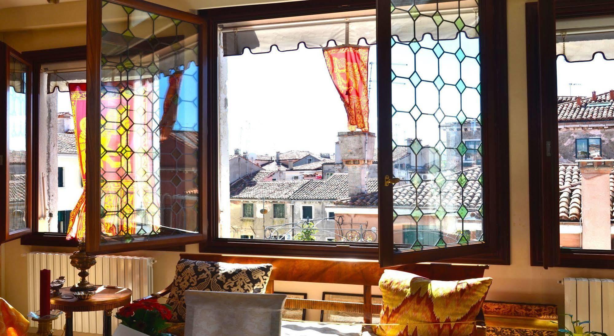 Ca Sagredo Al Ponte Bed & Breakfast