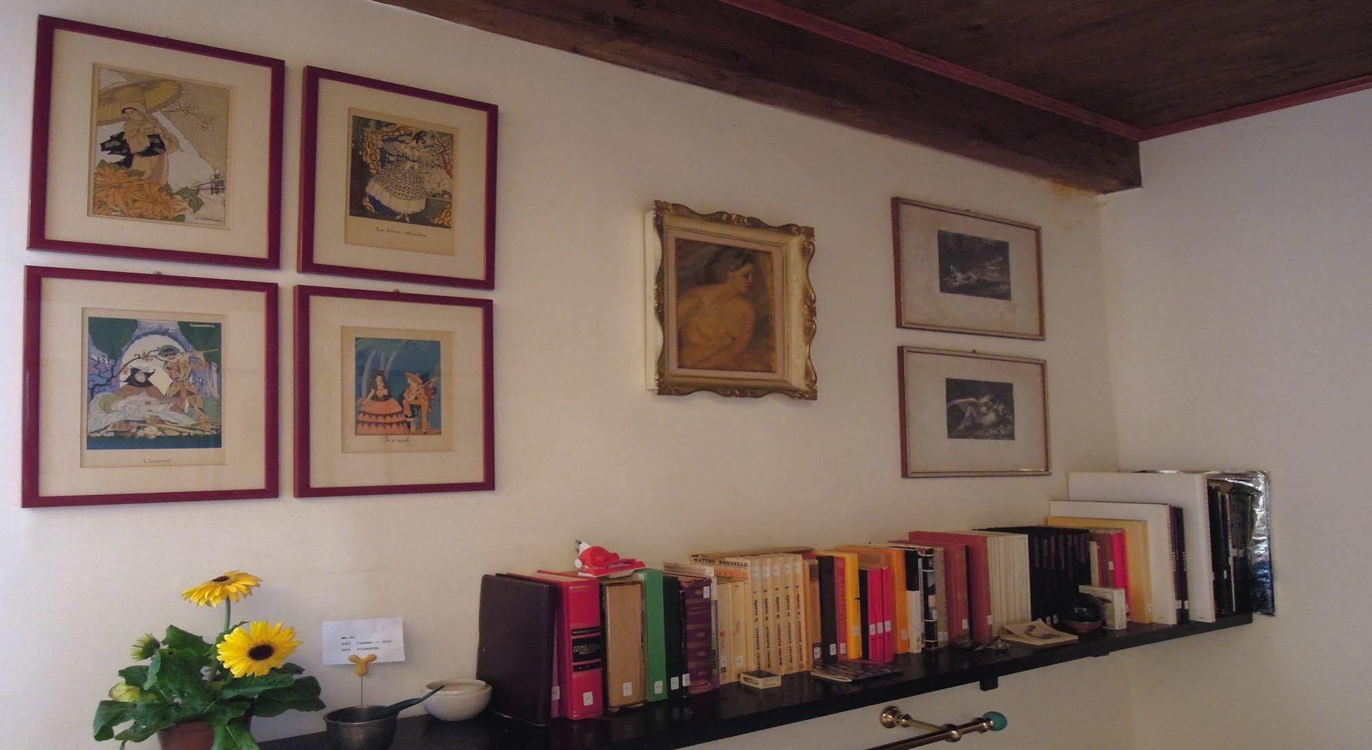 Bed & Breakfast Ca Sagredo Al Ponte