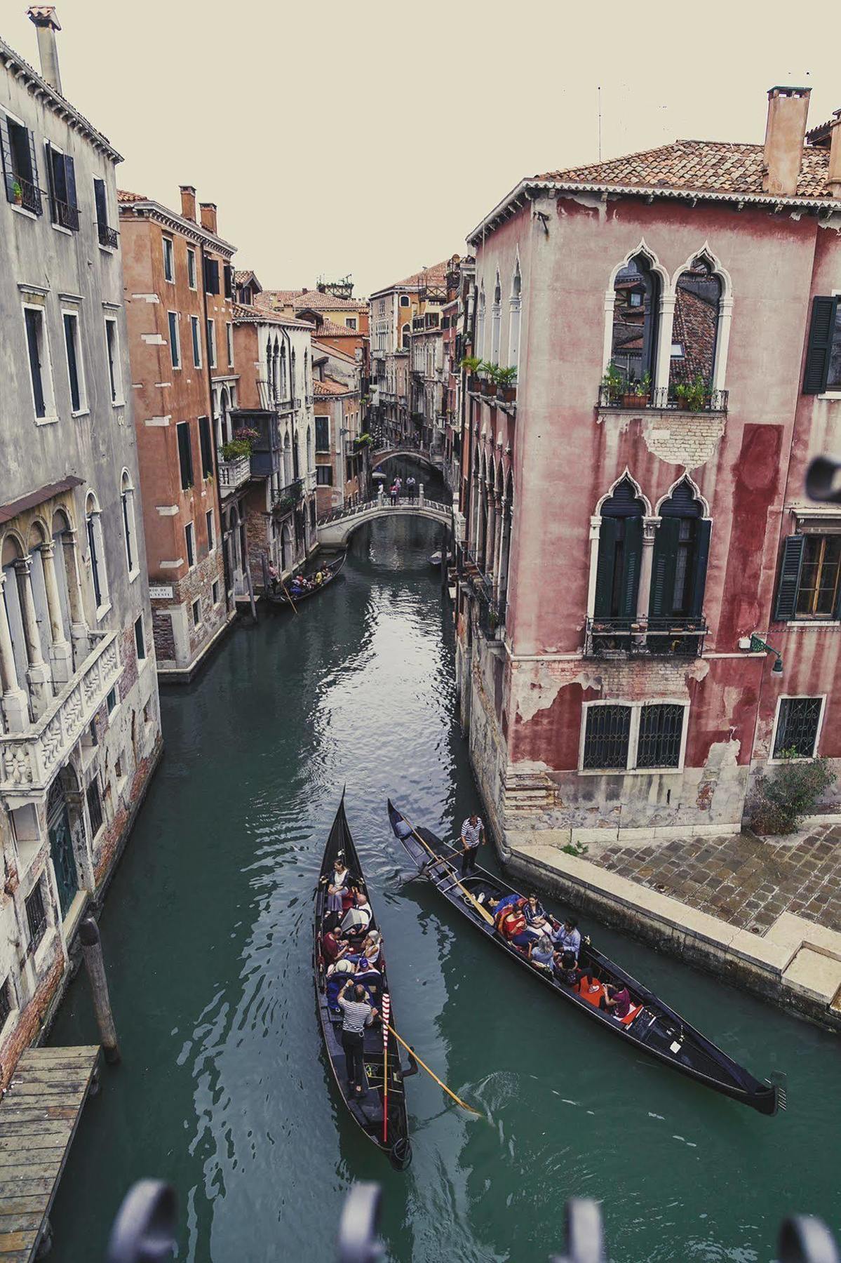 Guest House Ca' Dell'Angelo 2* Venedig