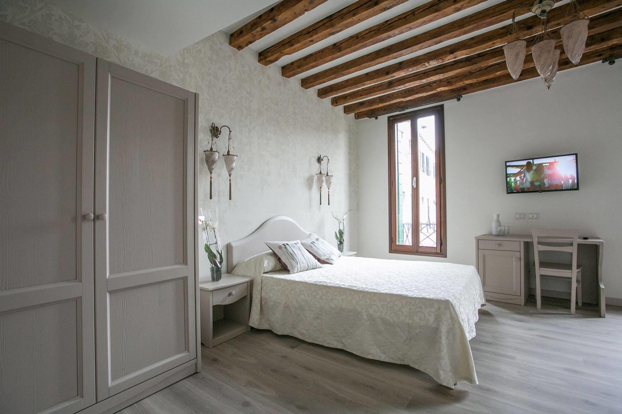 Frühstückspension Guest House Ca' Dell'Angelo