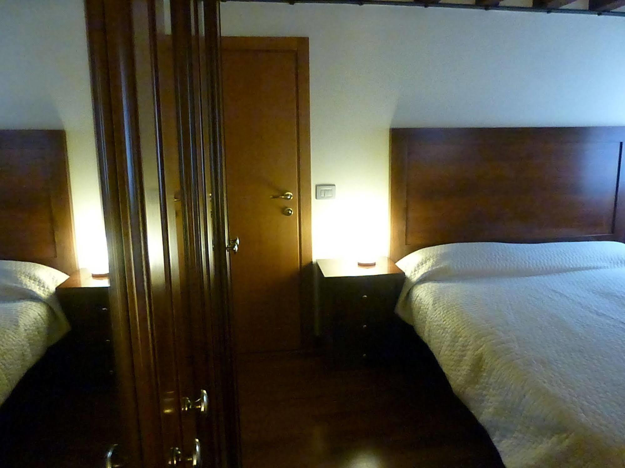 Gasthof Rainbow San Marco 3*
