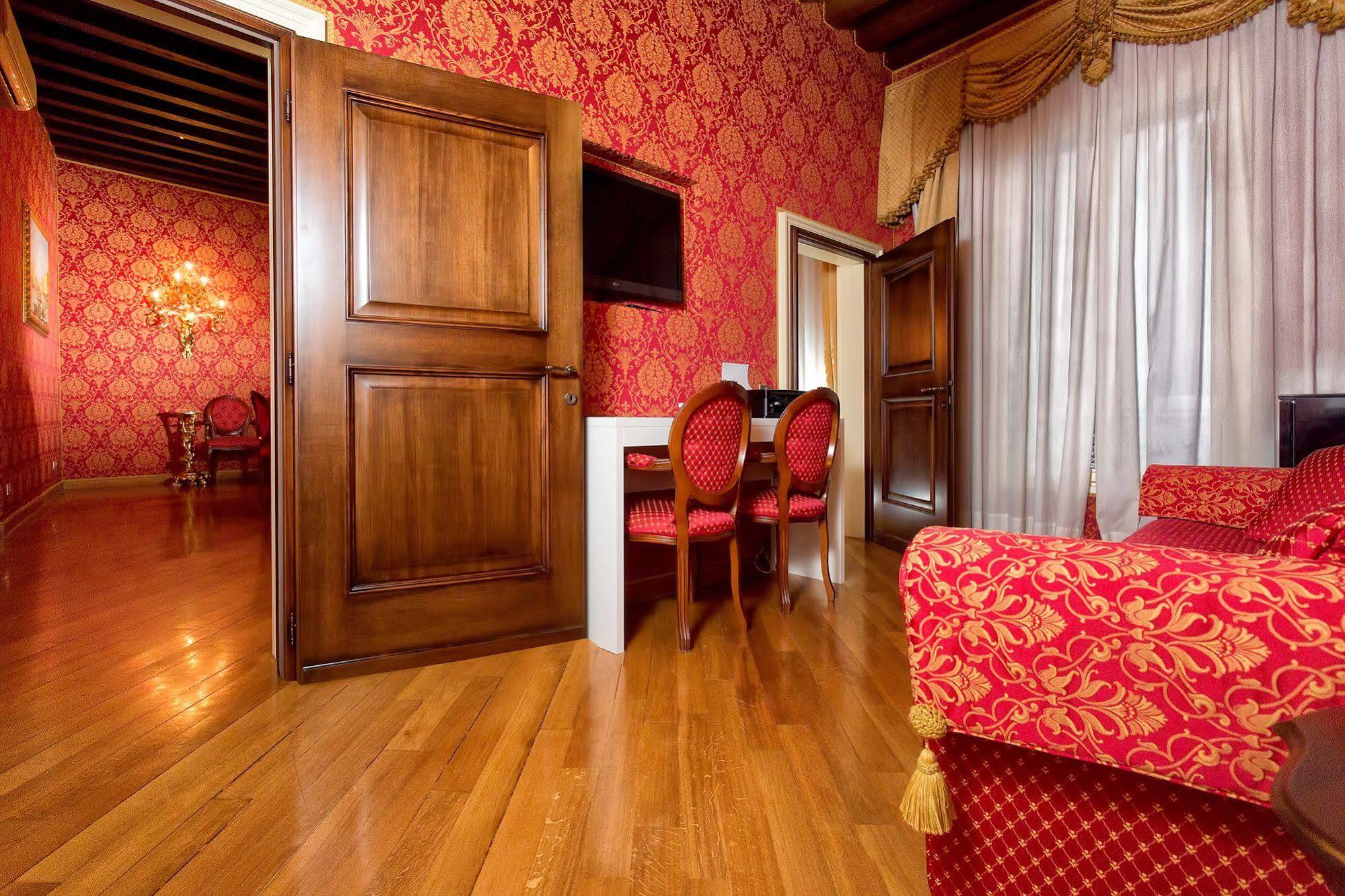 Residenza Bistrot De * Venise