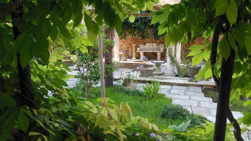 Sant'antonin Hotel Venetië