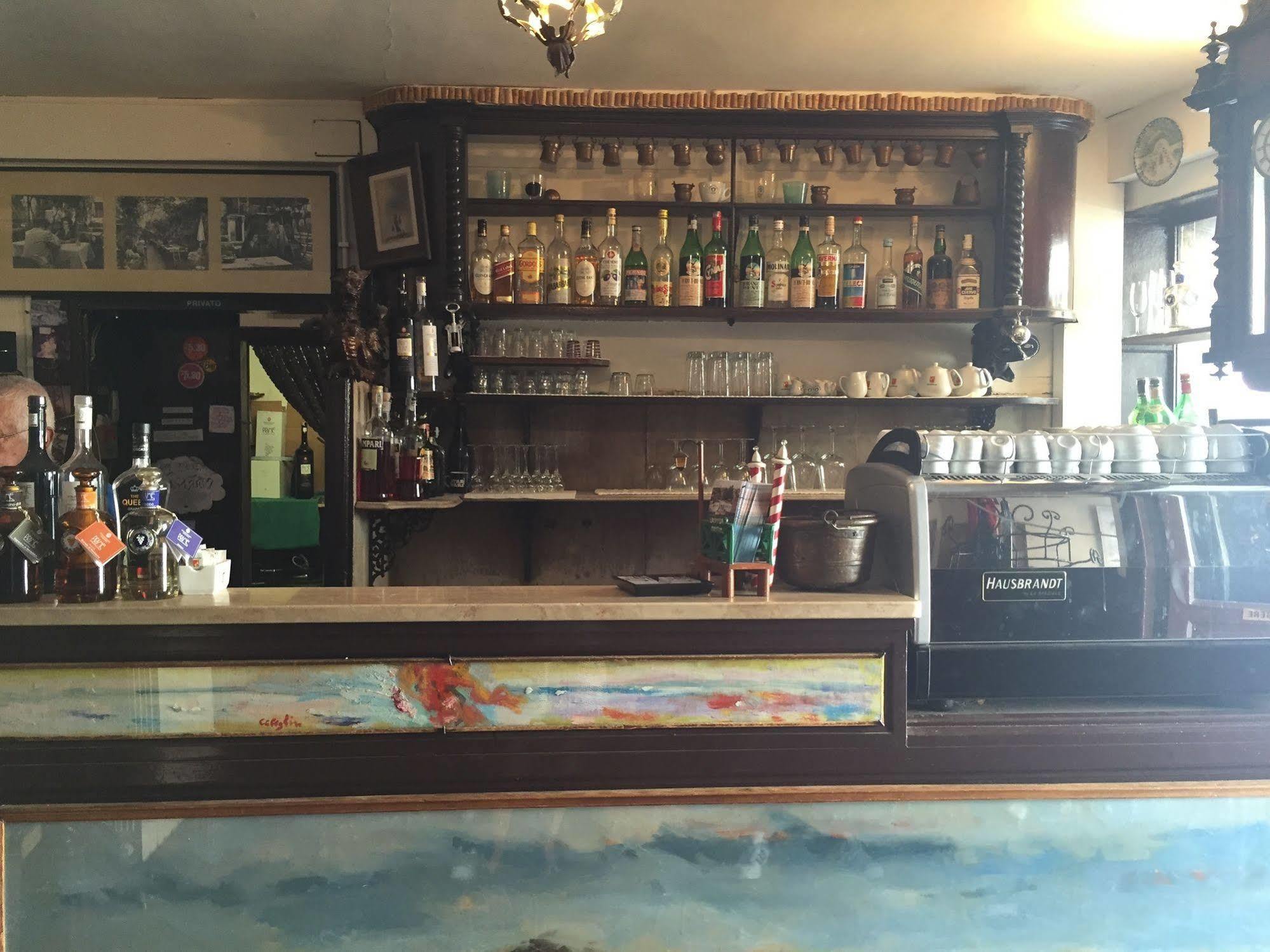 Antica Montin Venetië