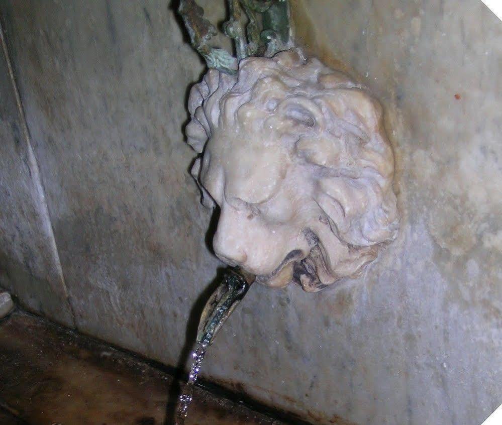Antica Montin