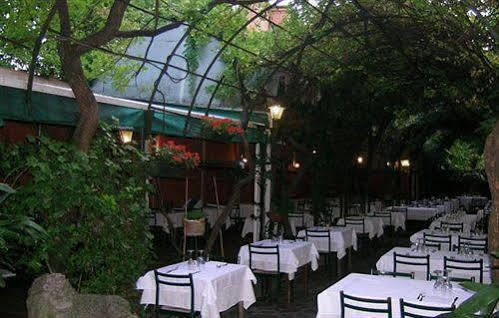 Antica Montin Hotel Venetië