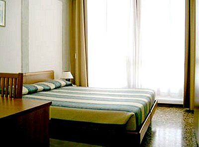 Casa Sant'andrea 2* Venedig