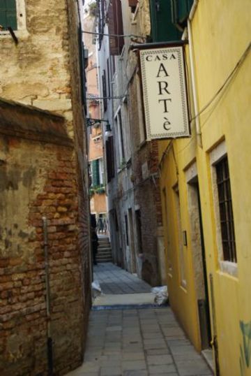 Casa Arte 3* Venetië