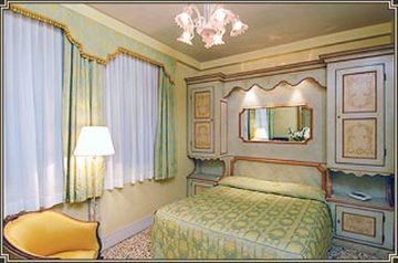 Hotel San Zulian