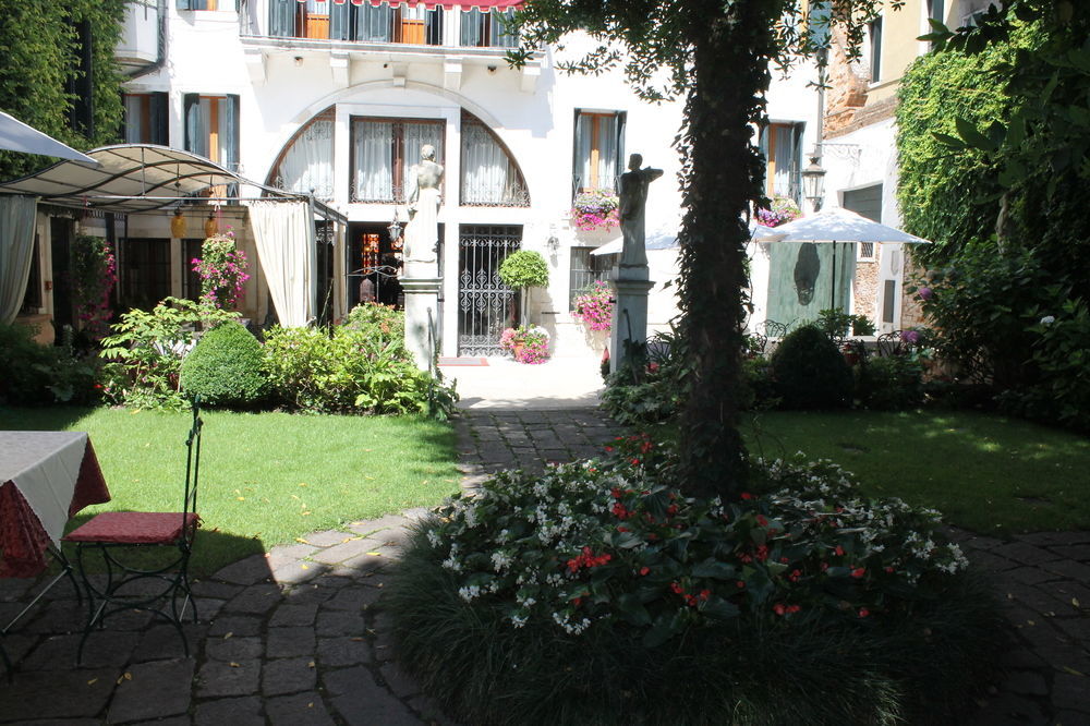 Palazzo Abadessa 4* Venedig