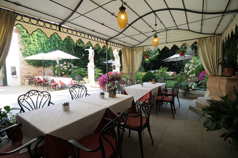 Hotel Palazzo Abadessa Venedig