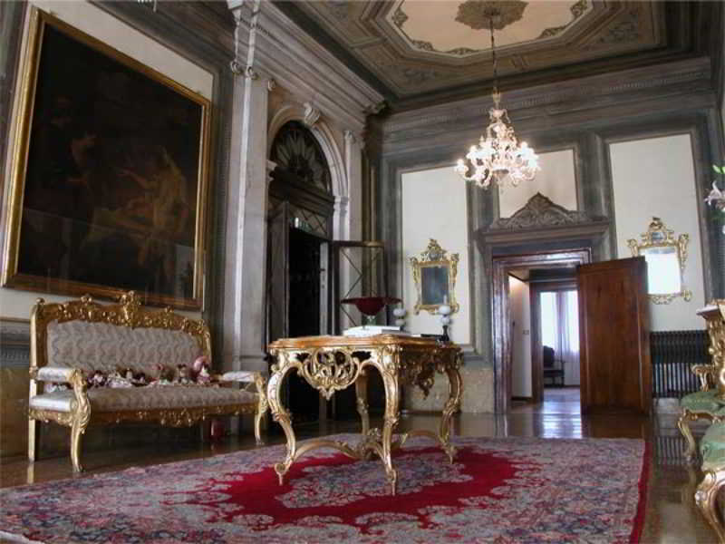 Palazzo Abadessa Venedig