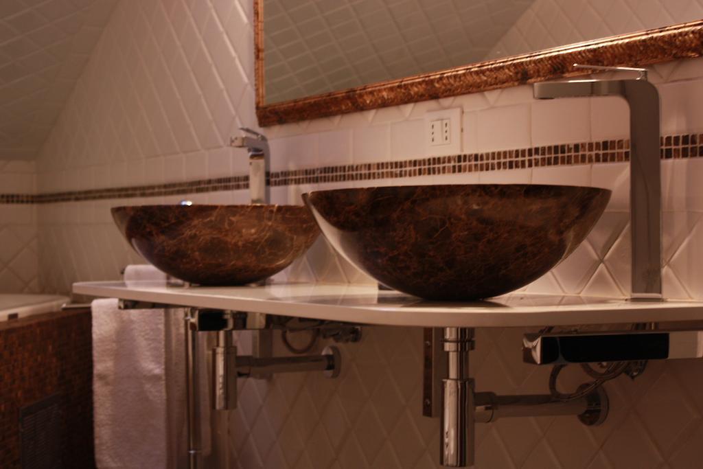 Appartement Garden Ca' Rezzonico Venetië