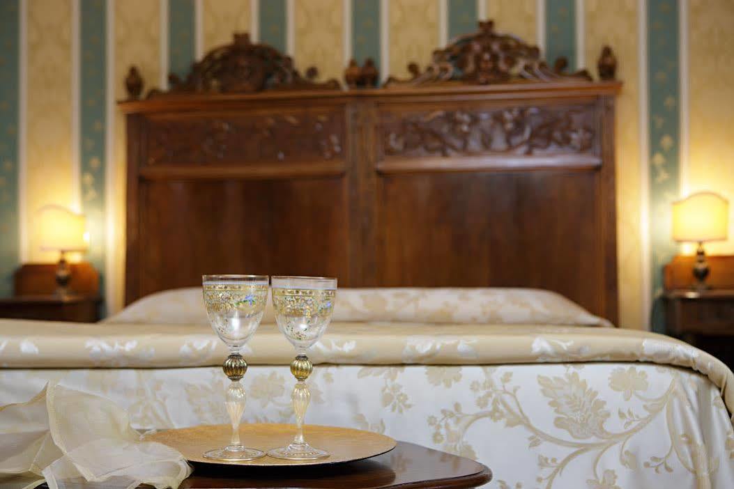 Palazzo Bembo - Exclusive Maison d'hôtes