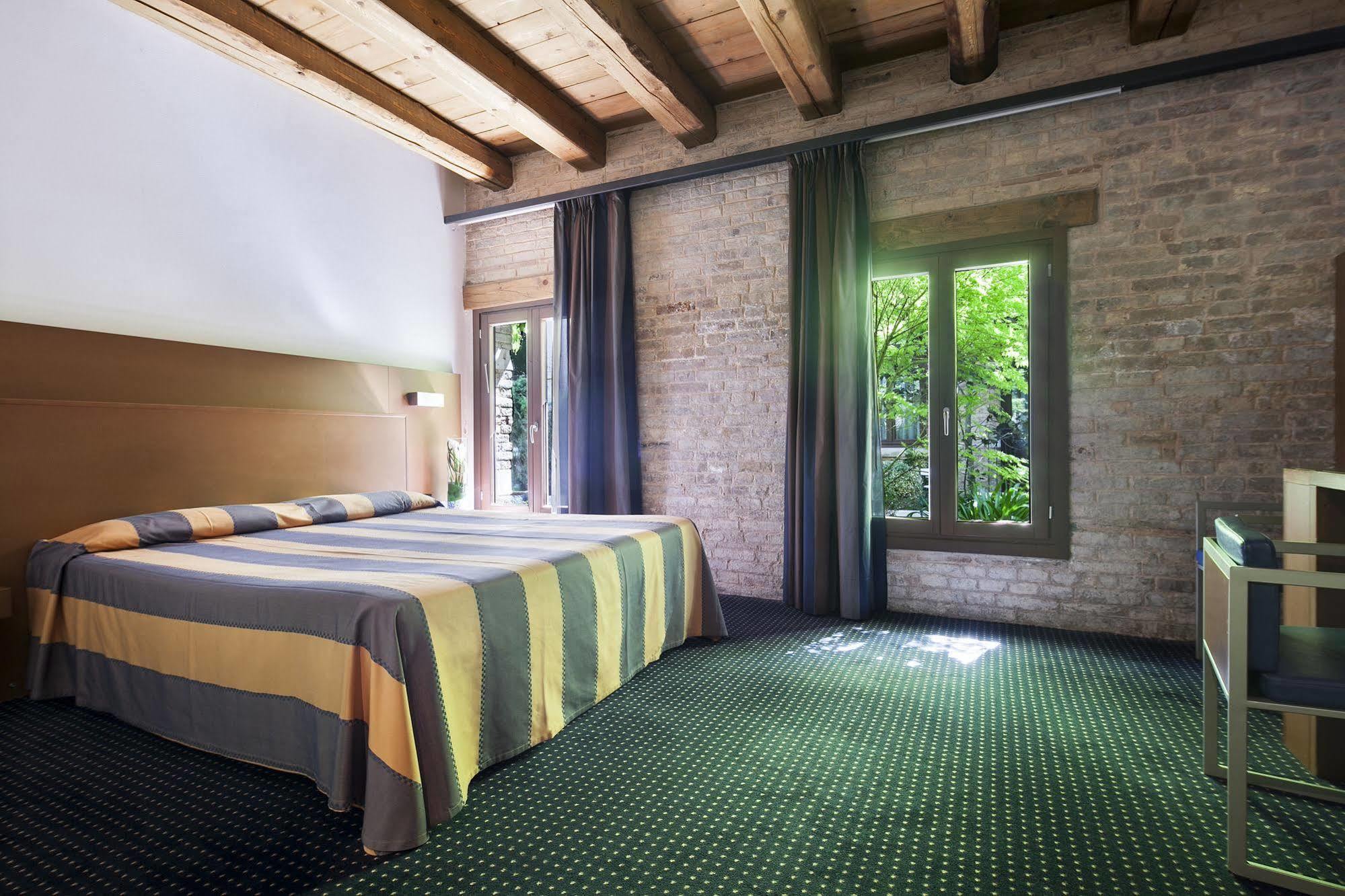 Eurostars Residenza Cannaregio Hotel