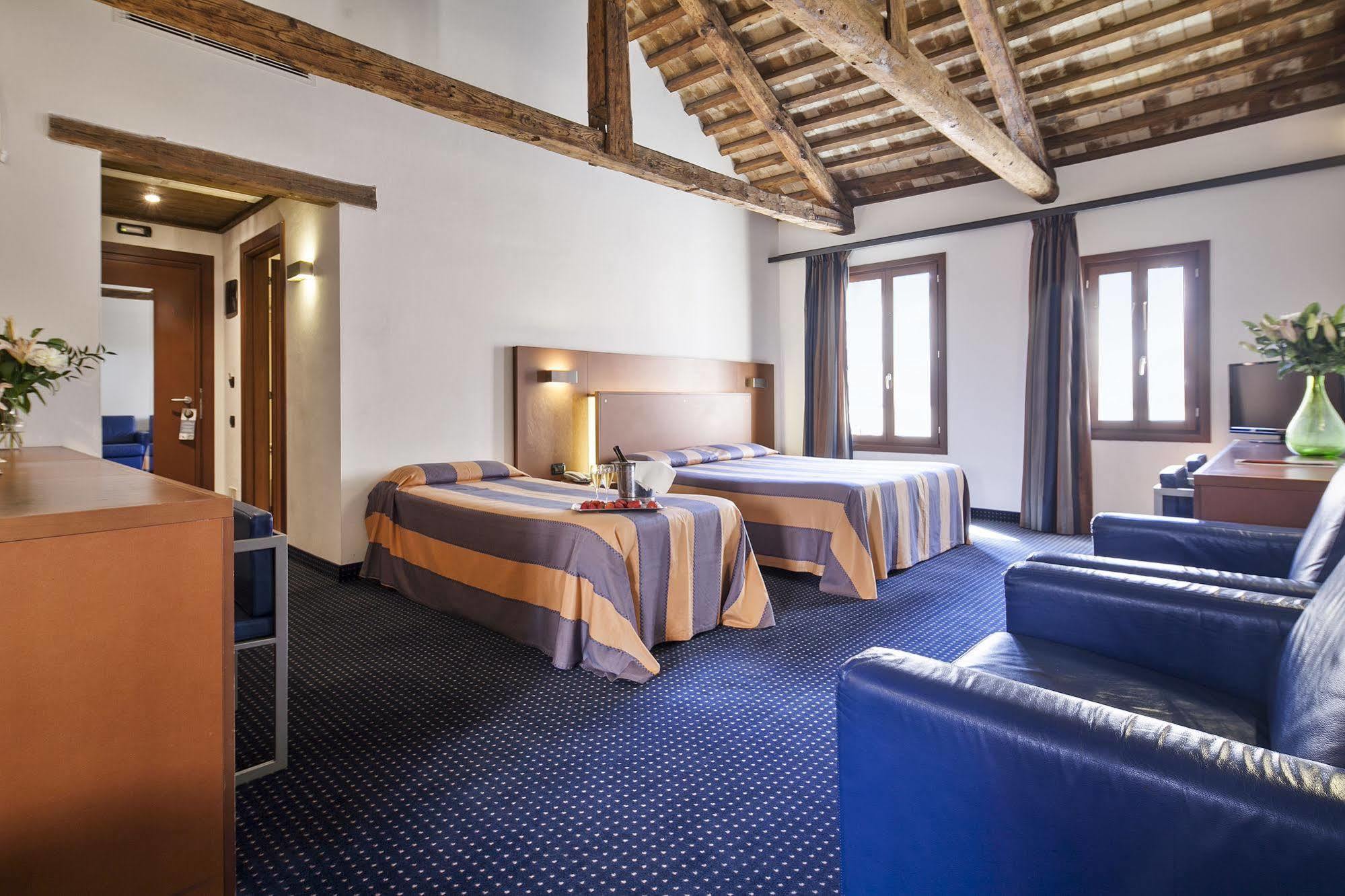 Eurostars Residenza Cannaregio Hotel Venezia