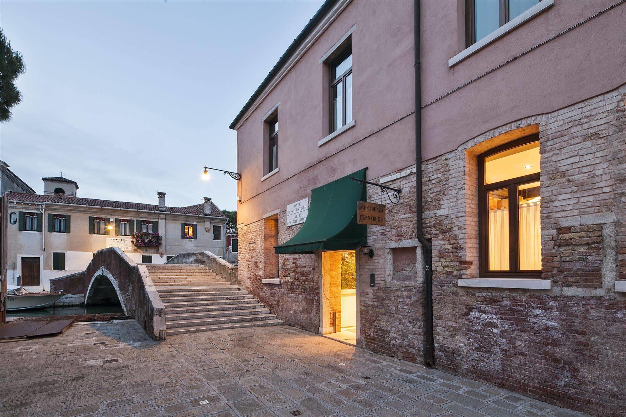 Eurostars Residenza Cannaregio Hotel