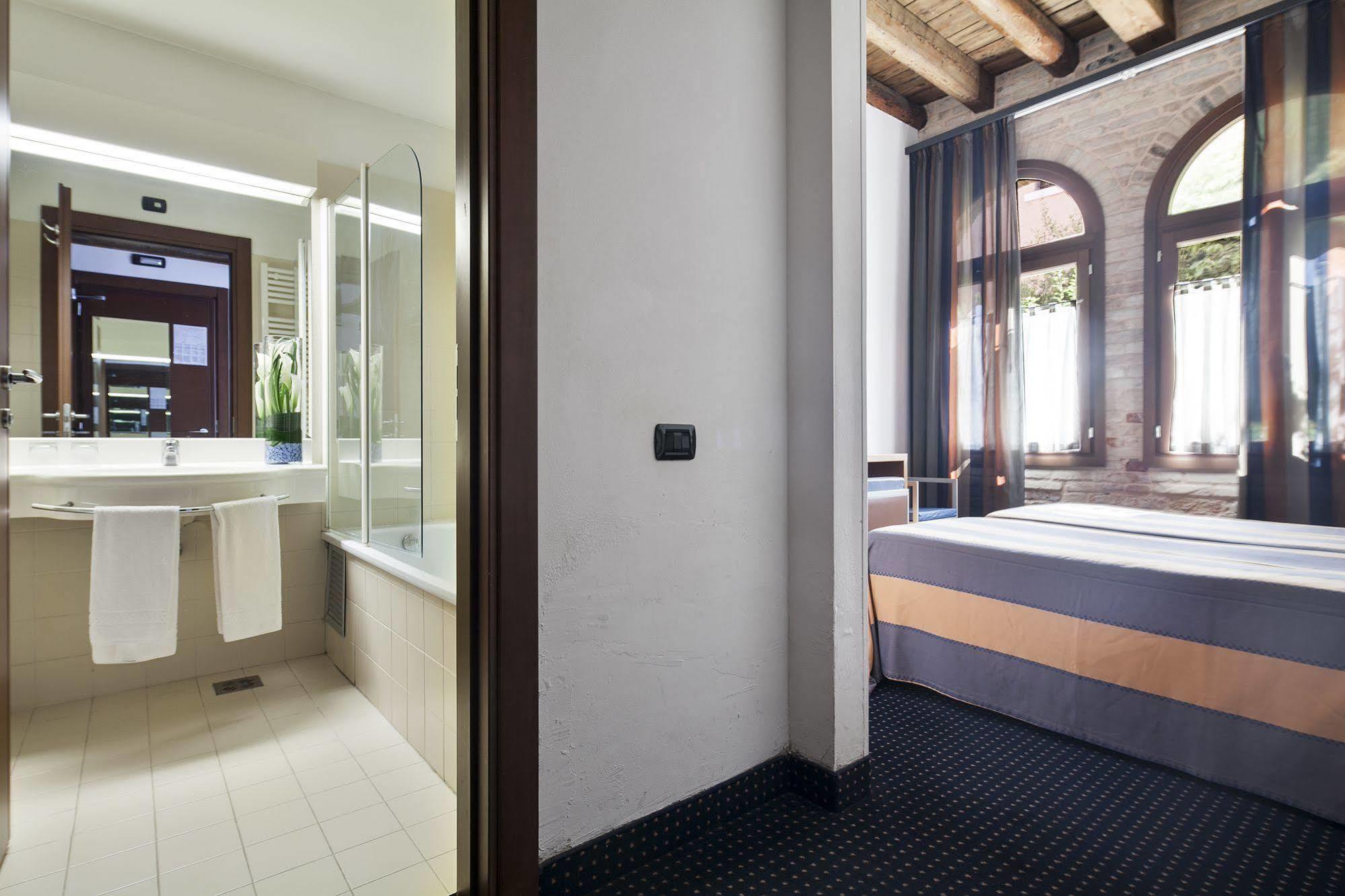 Eurostars Residenza Cannaregio Hotel