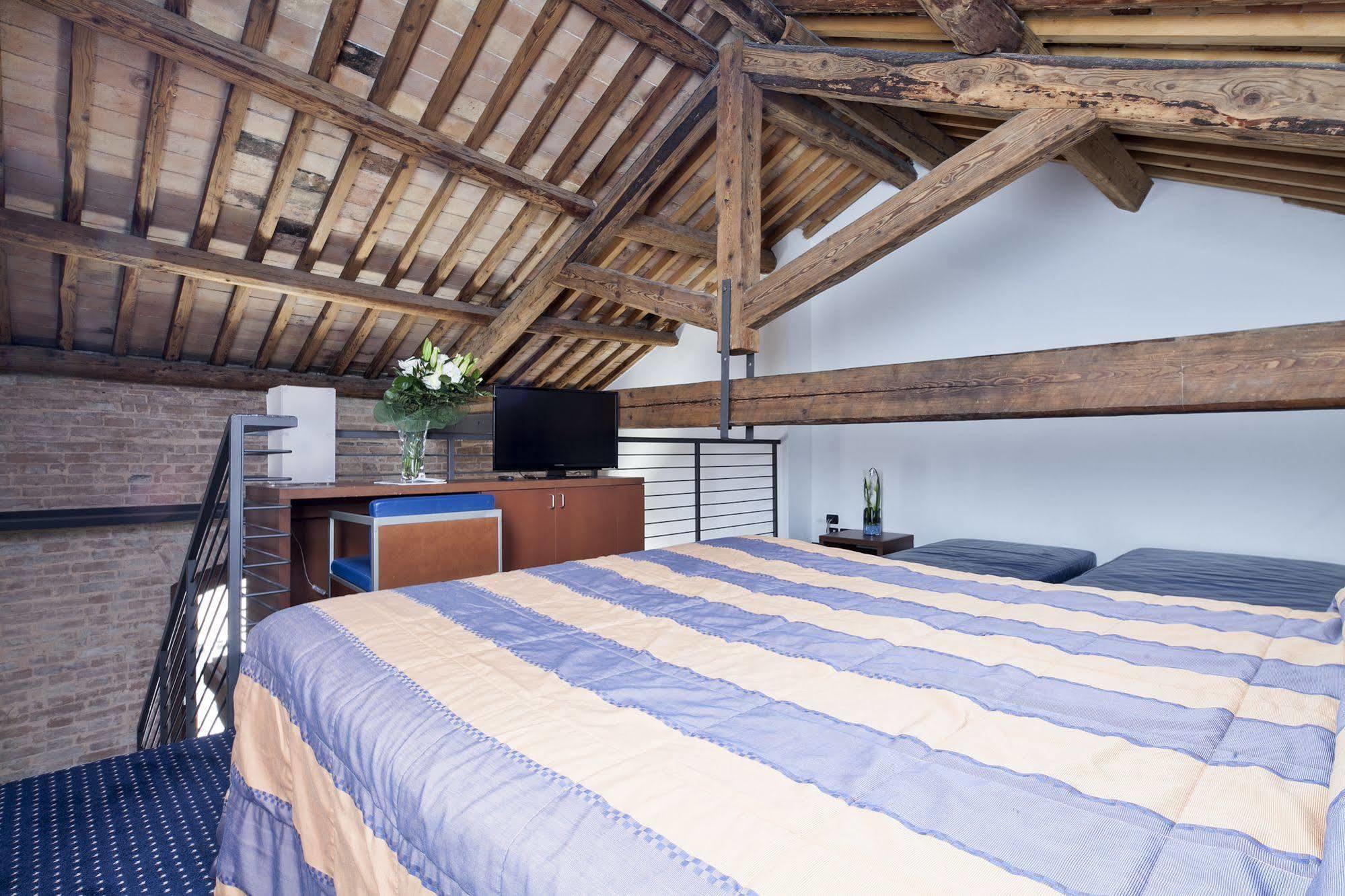 Eurostars Residenza Cannaregio Hotel Venezia