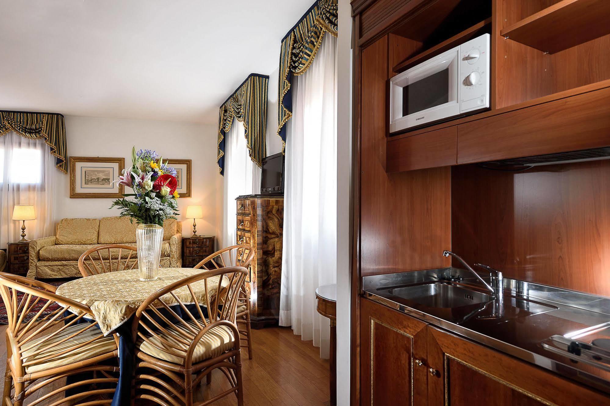 San Marco Palace Venise