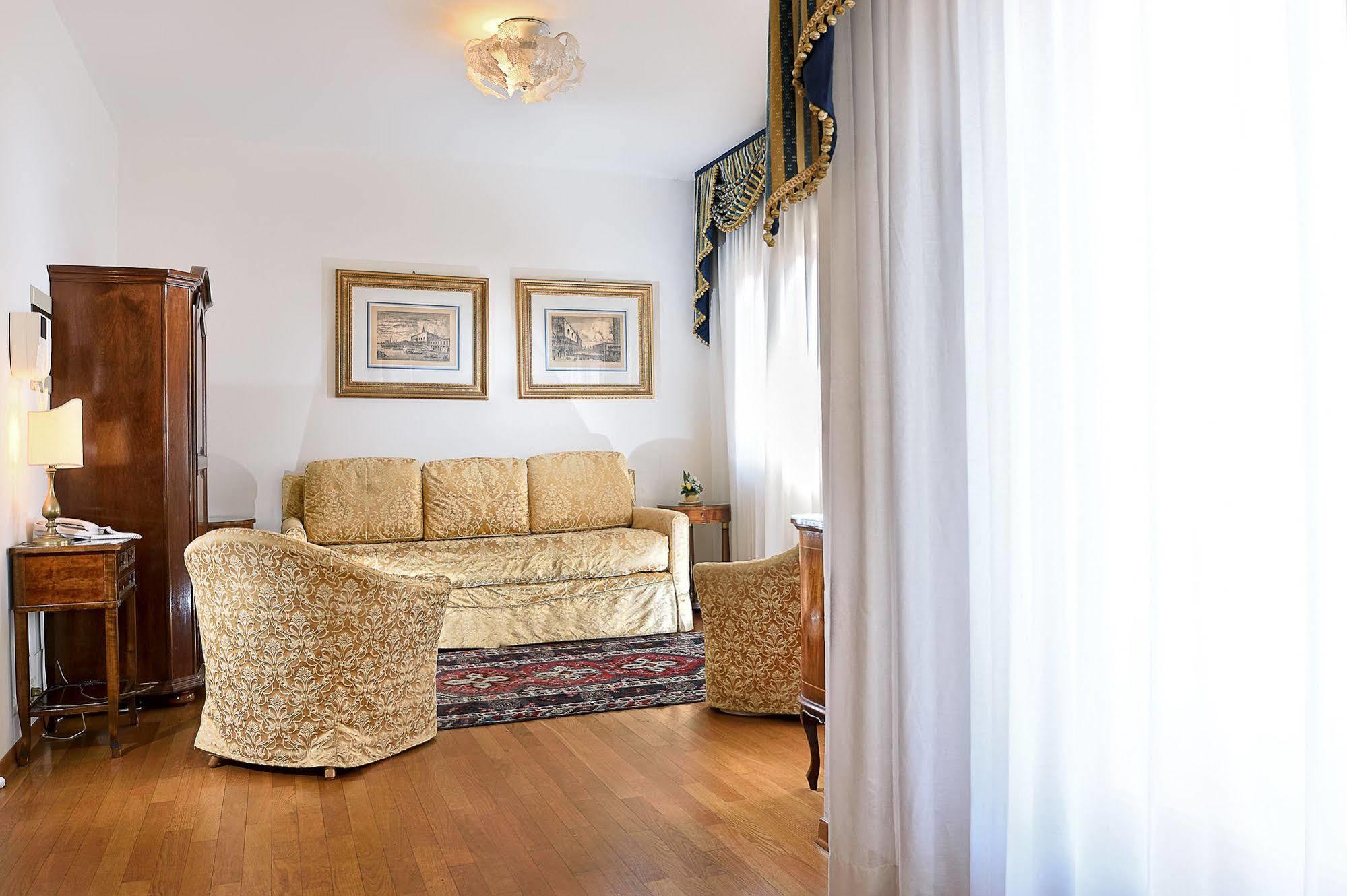 San Marco Palace Hotel 4*
