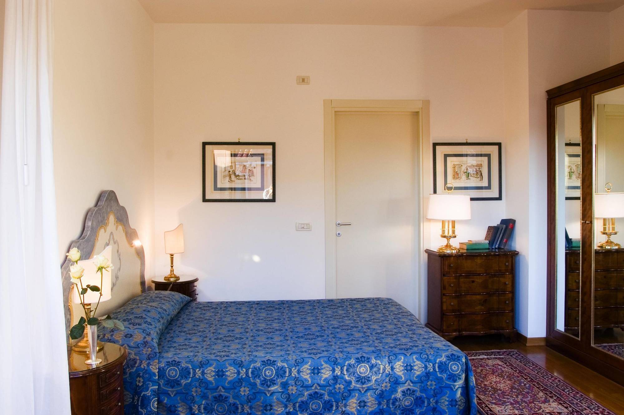 San Marco Palace Venise
