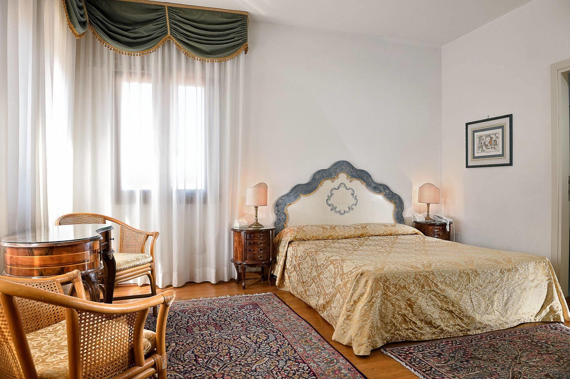 San Marco Palace Hotel