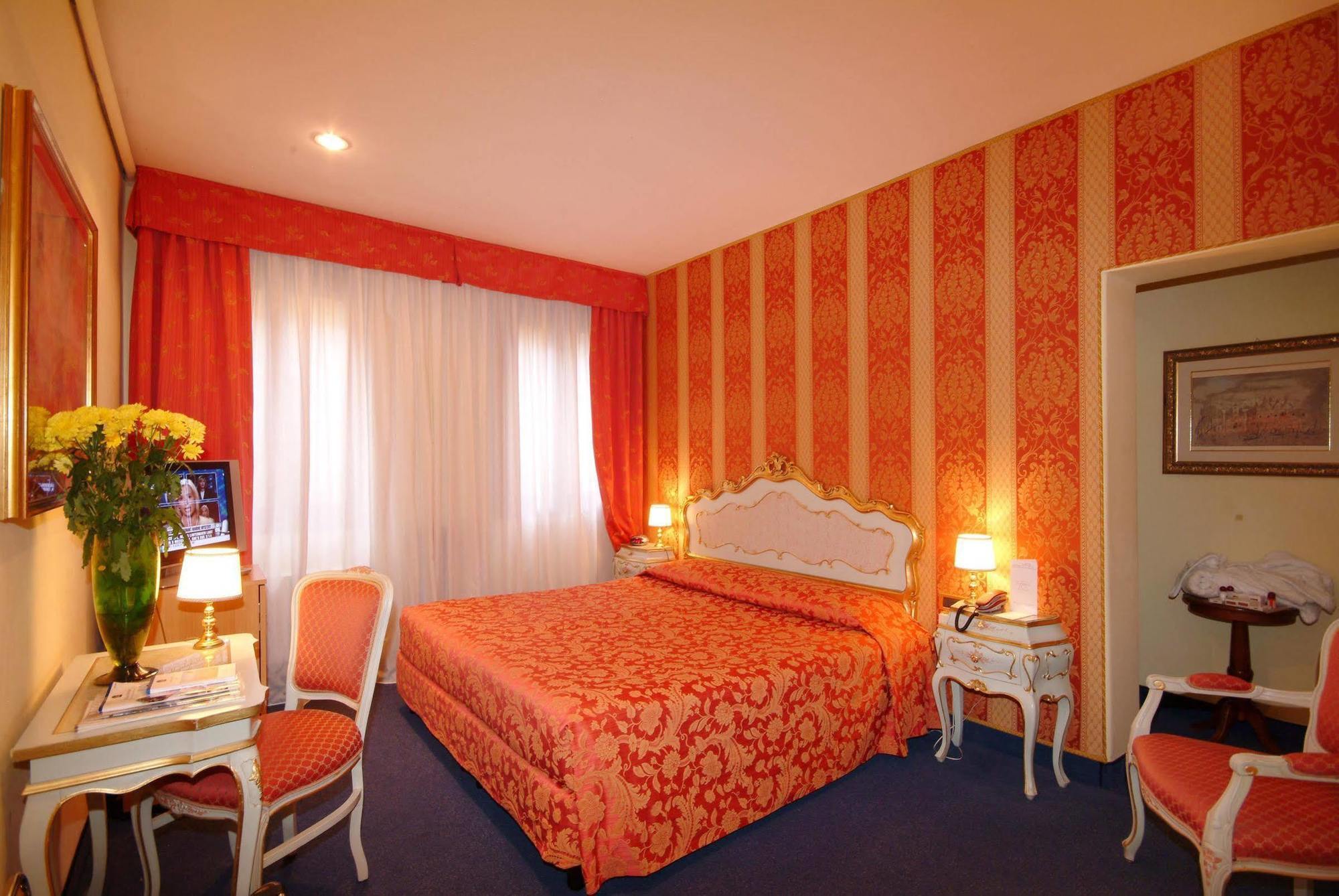 San Marco Palace