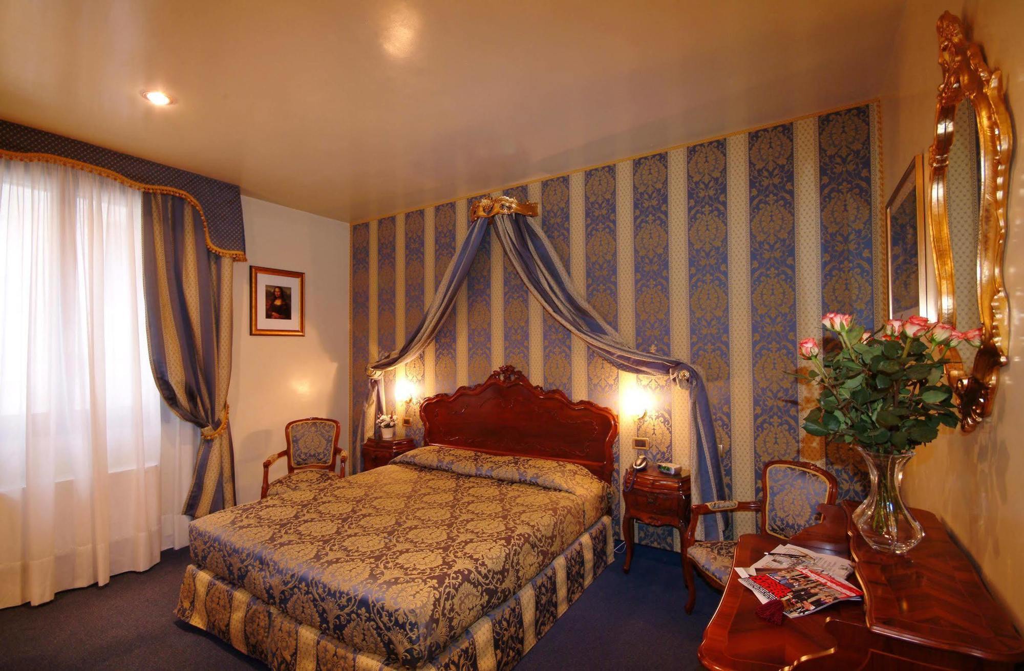 San Marco Palace Hotel Venise