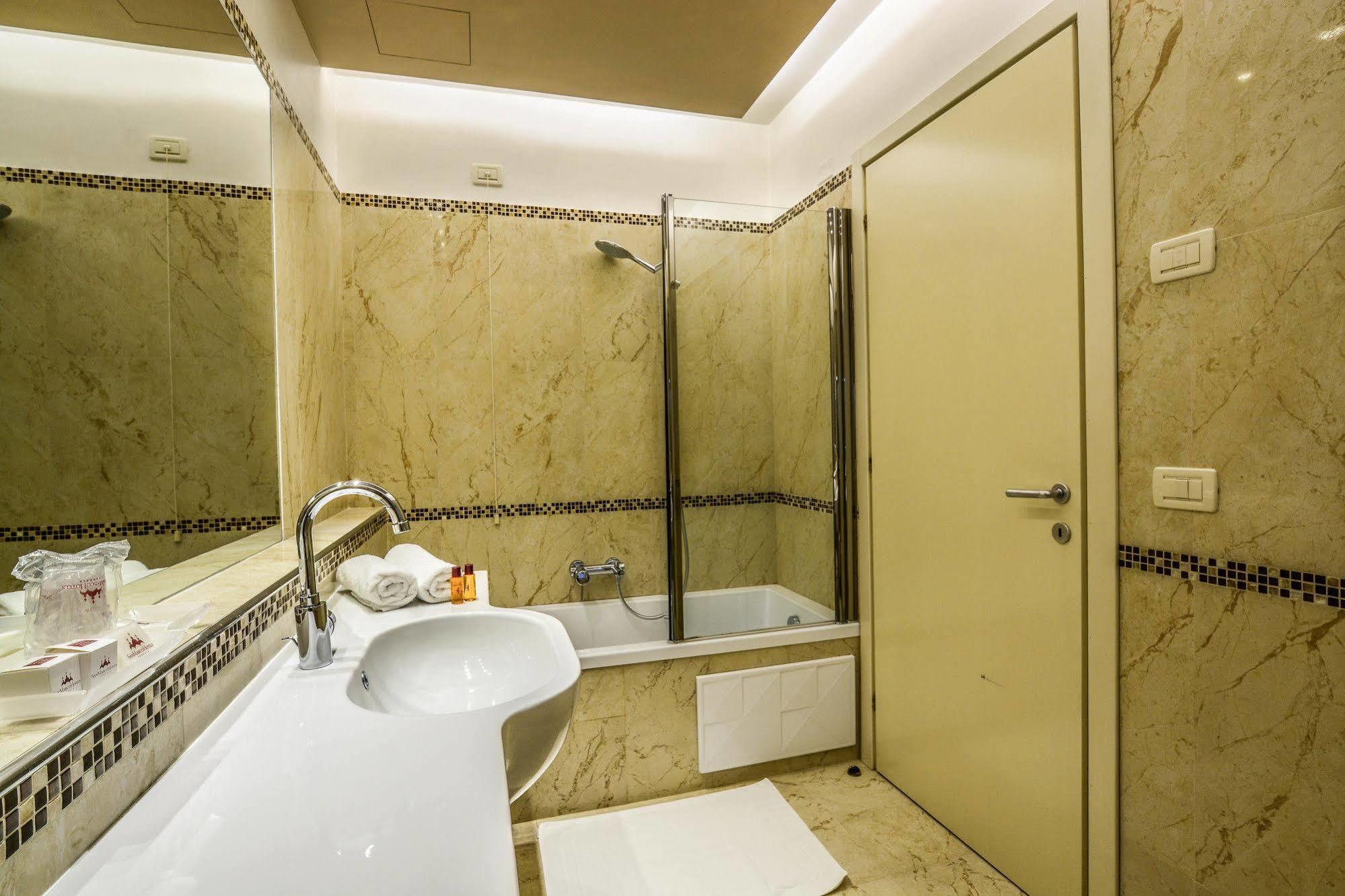 San Marco Palace 4* Venise