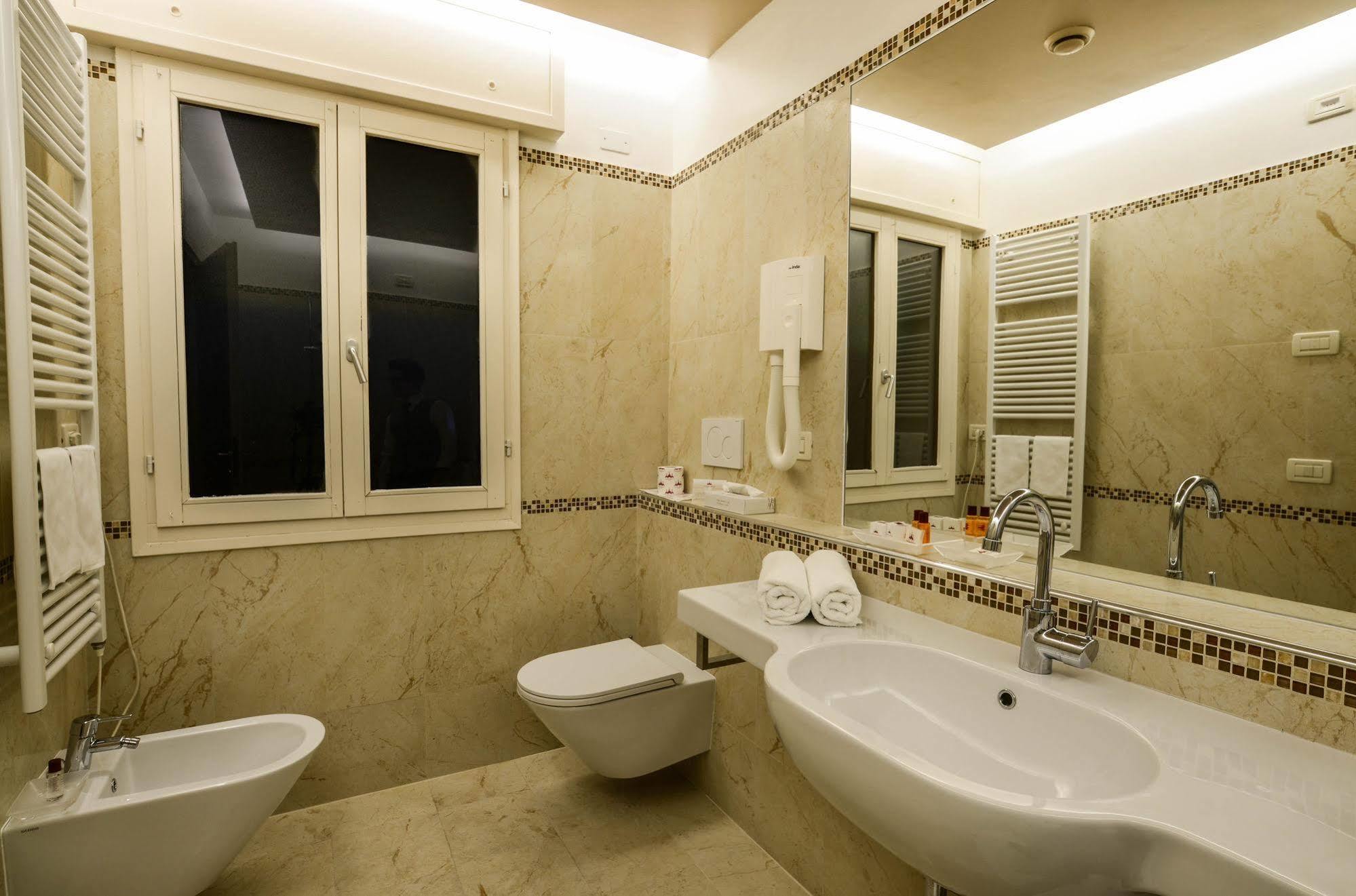 San Marco Palace Hotel