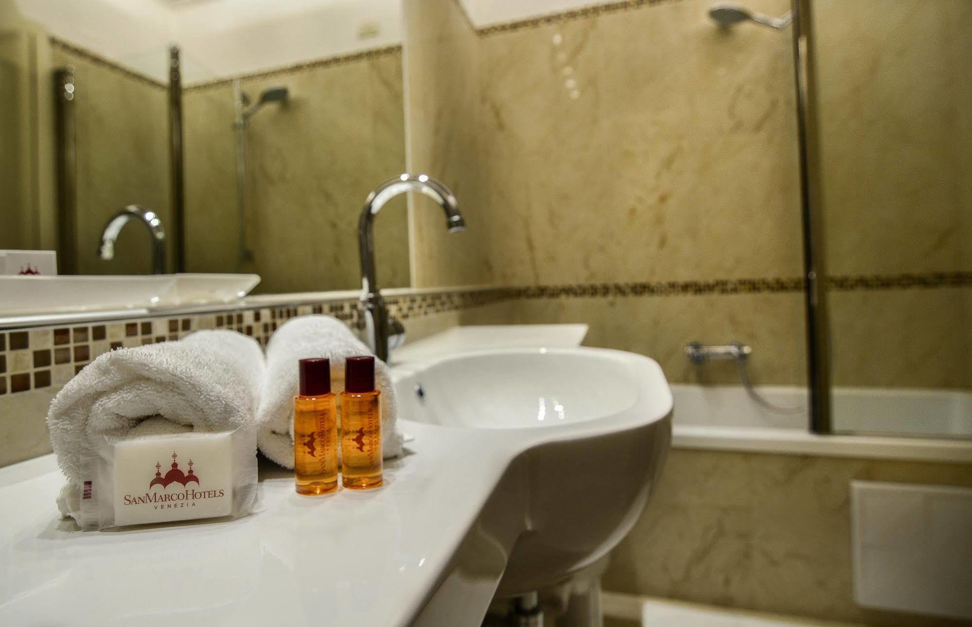 San Marco Palace 4* Venise