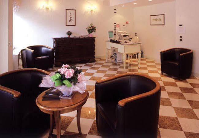 Del Ghetto Gasthof 3*