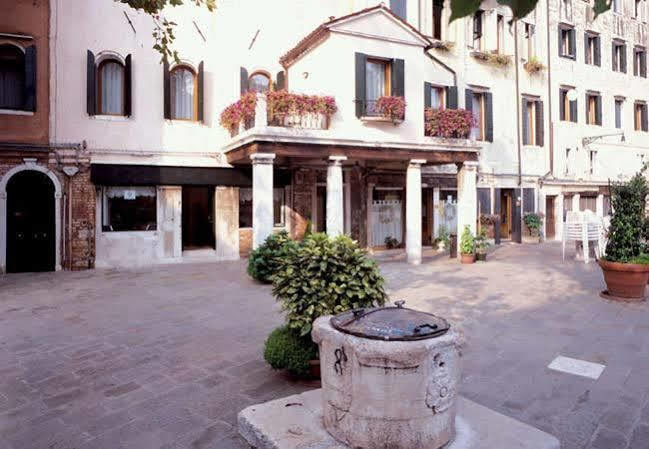 Del Ghetto Gasthof