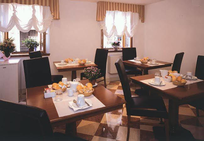 Del Ghetto Gasthof 3*