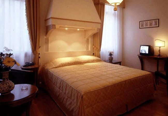Gasthof Del Ghetto