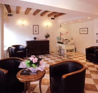 Del Ghetto Gasthof Venedig