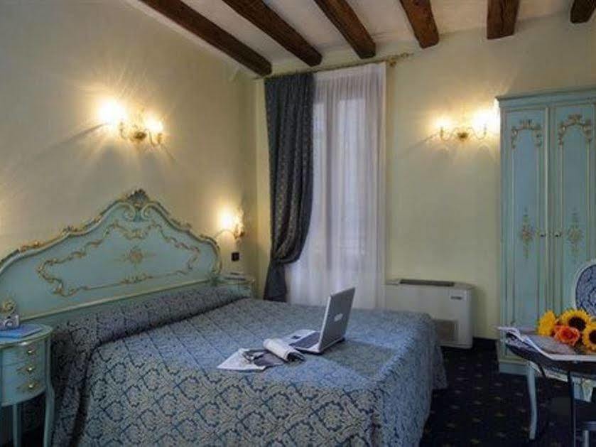 Ca' Zose Guest house Venice