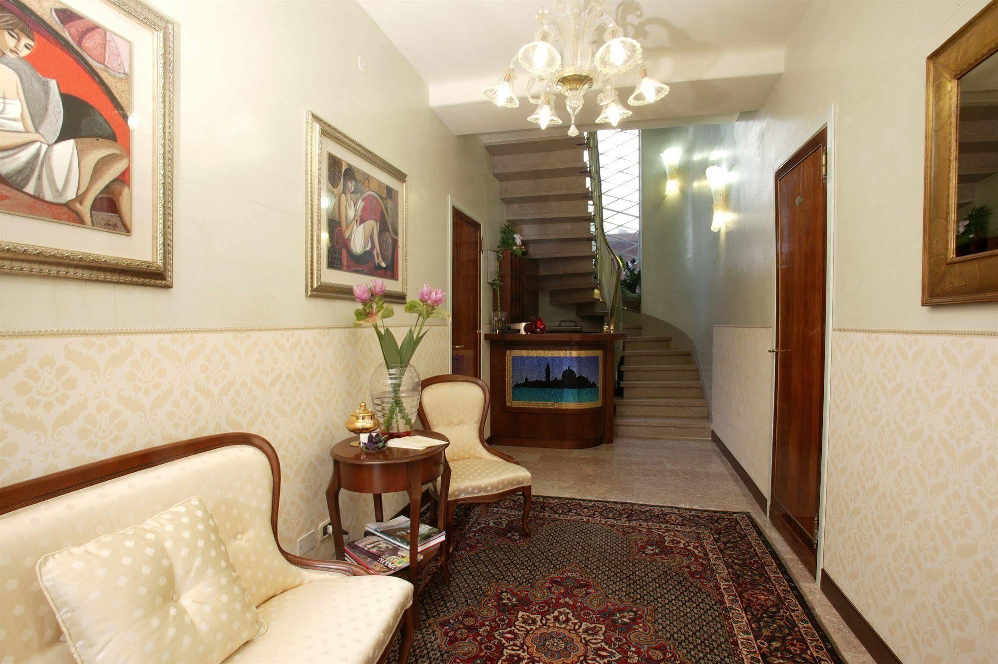 Ca' San Rocco Bed & Breakfast