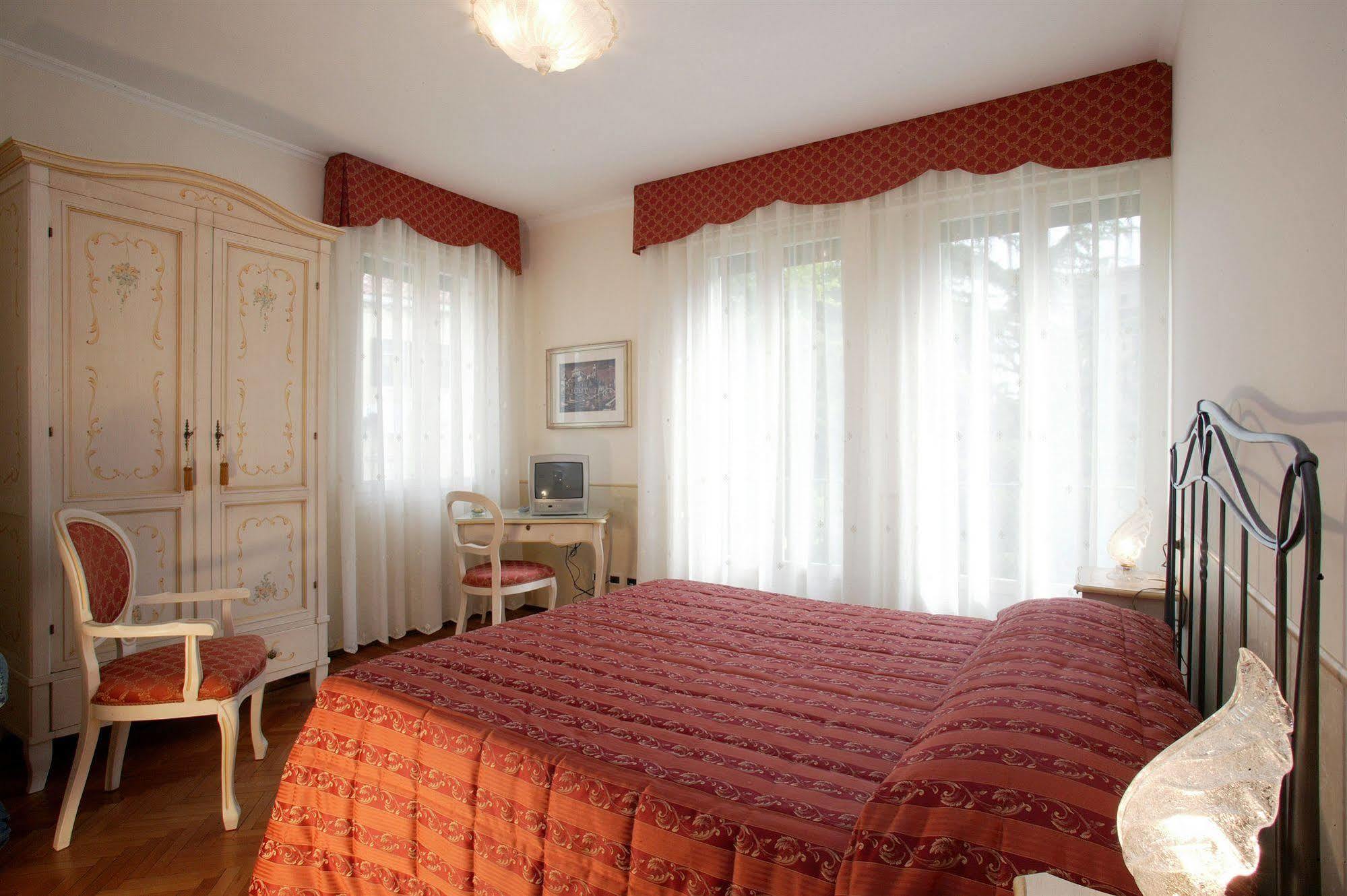 Bed & Breakfast Ca' San Rocco 3*