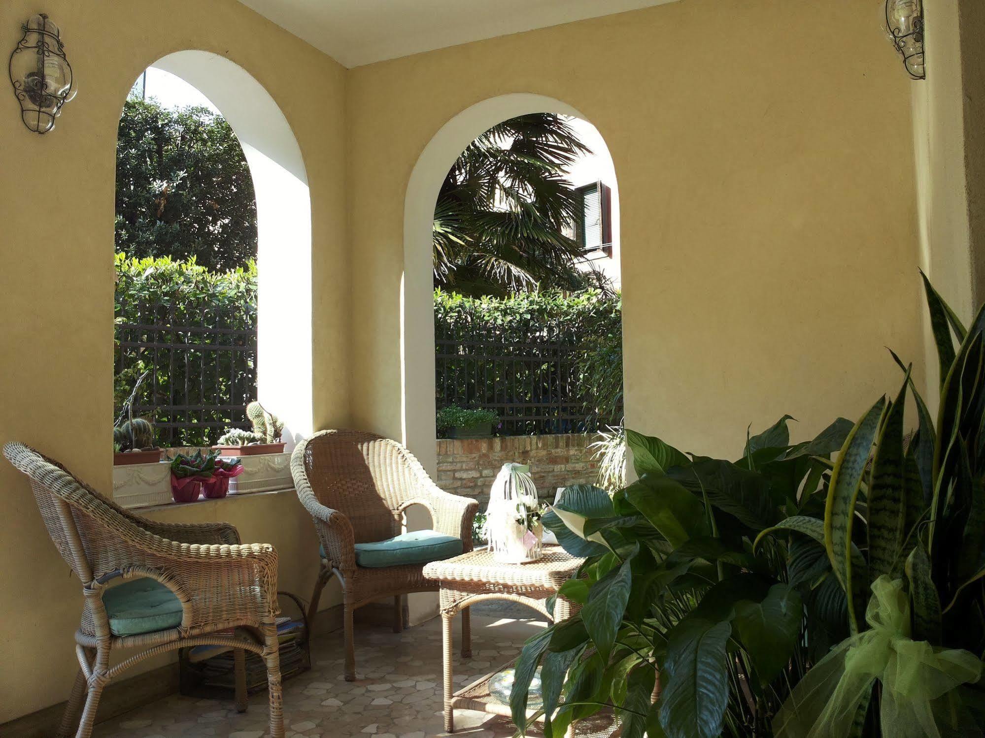 Bed & Breakfast Ca' San Rocco 3*