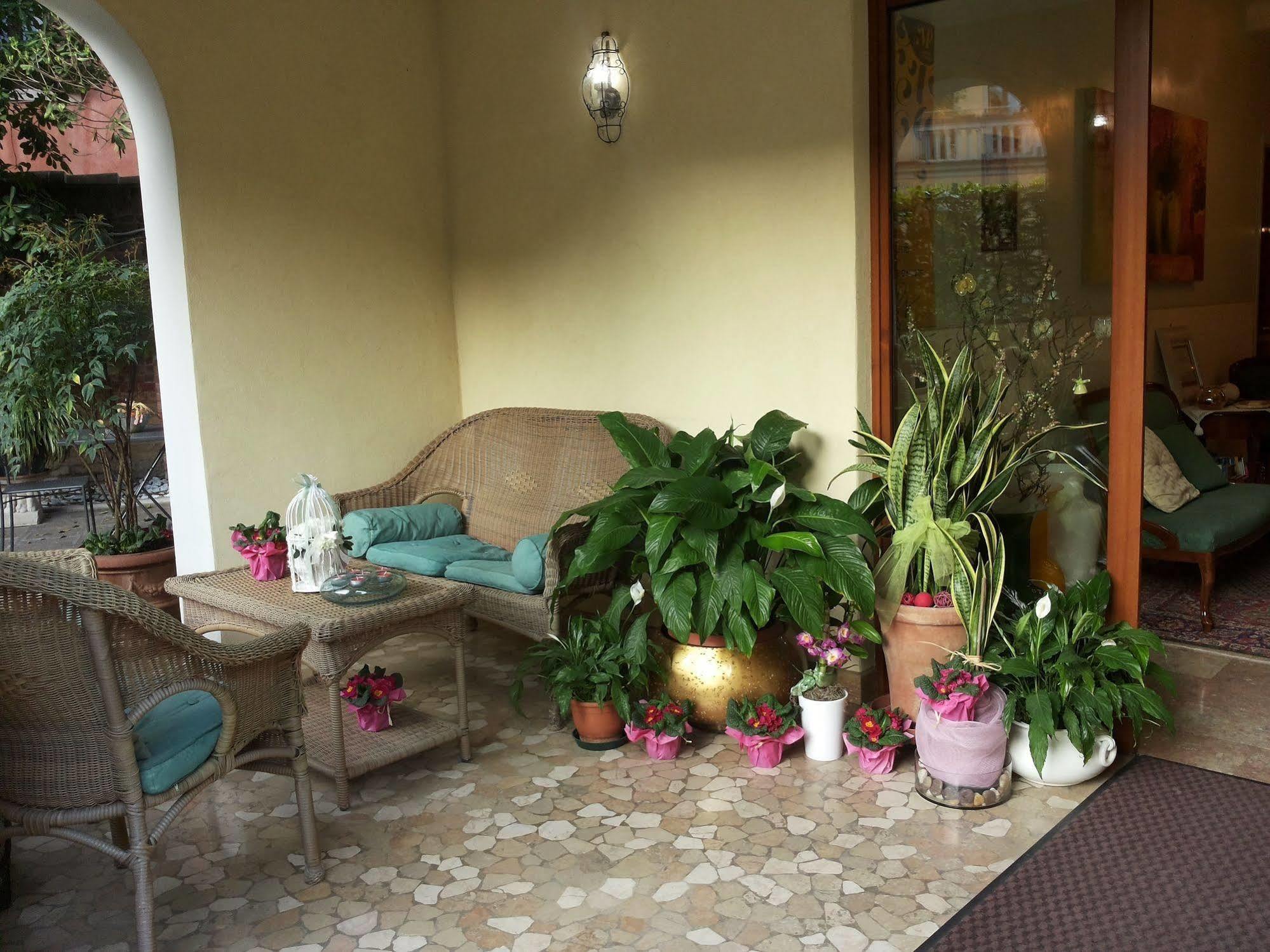 Bed & Breakfast Ca' San Rocco