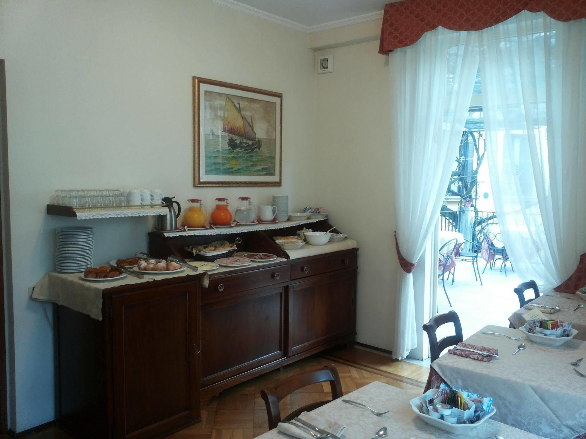 Ca' San Rocco