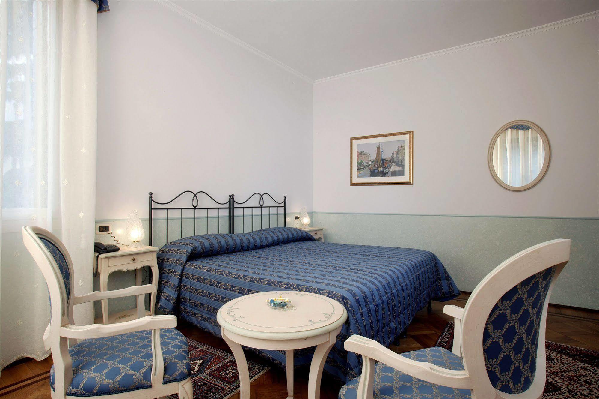 Bed & Breakfast Ca' San Rocco