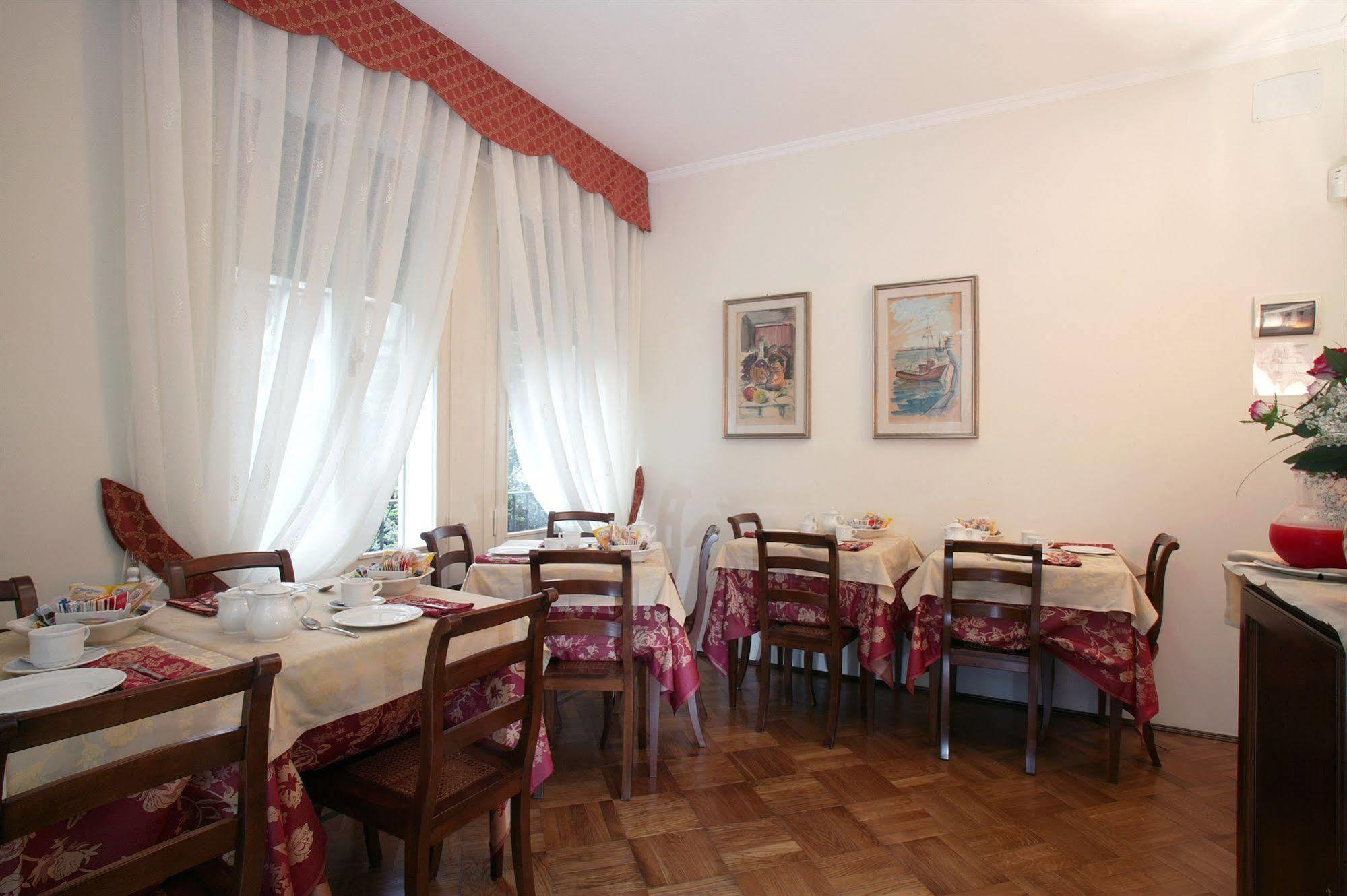 Bed & Breakfast Ca' San Rocco 3*